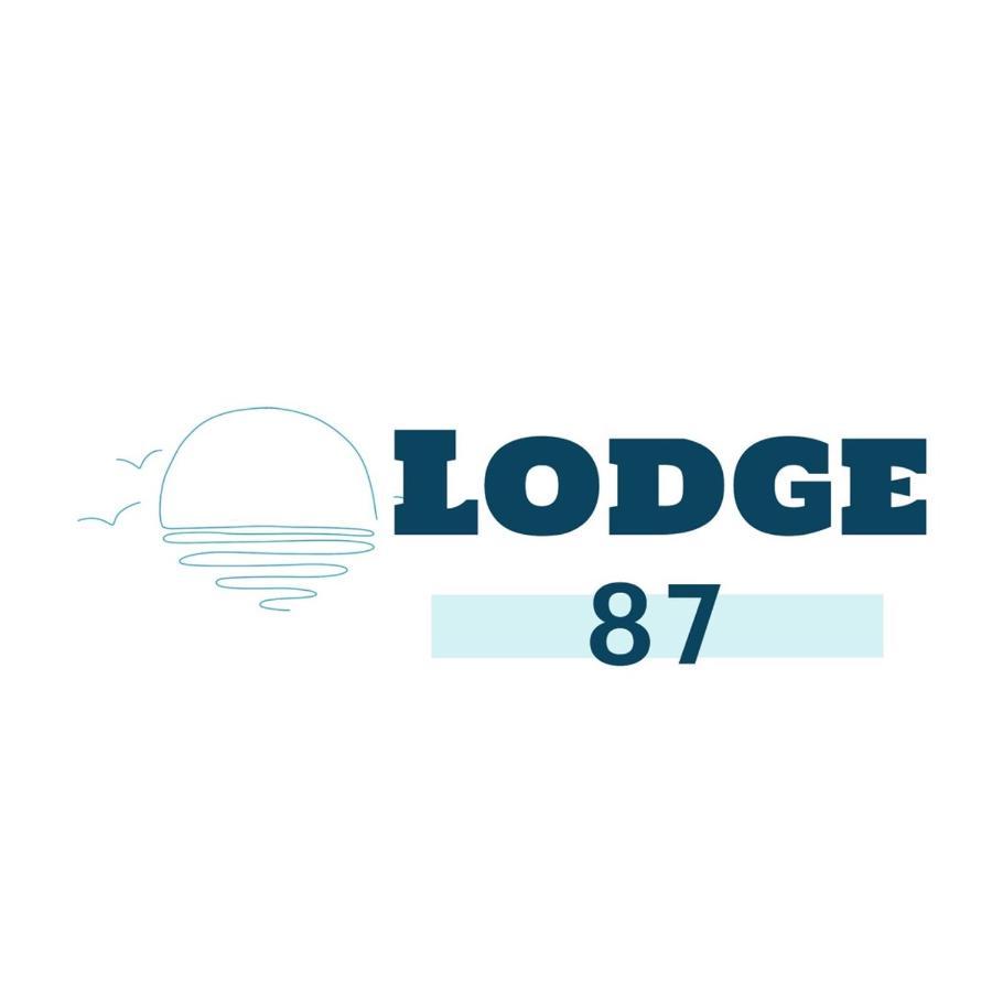 Lodge 87 Негомбо Экстерьер фото